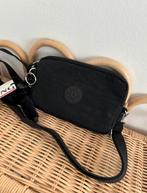 Kipling tas LIMMO zwart, Ophalen of Verzenden, Zo goed als nieuw, Zwart, Kipling