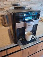 Siemens eq6 s500, Witgoed en Apparatuur, Koffiezetapparaten, G, G, Eq6, Koffiemachine