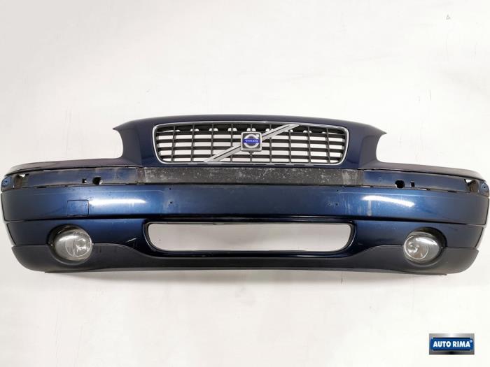 Voorbumper van een Volvo S60 (417), Auto-onderdelen, Gebruikt, -, -, Ophalen of Verzenden