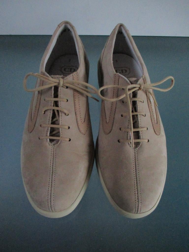 Christian Dietz Nieuwe beige schoenen 36 | Gratis verzenden, Verzenden, Beige, Christian Dietz, Nieuw