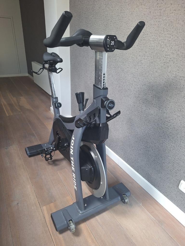 Stages SC2 Indoor Cycle / Spinningfiets, Ophalen of Verzenden, Gebruikt, Spinningfiets