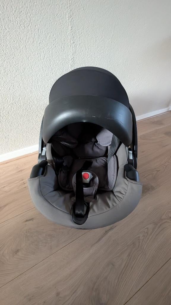 Autostoel Babyzen BeSafe Autostoel, Kinderen en Baby's, Autostoeltjes, 0 t/m 13 kg, Ophalen, Overige merken, Gebruikt