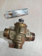 Honeywell VC8010 3-wegklep CV, Ophalen of Verzenden, Gebruikt