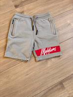 Malelions korte broek maat 164, Kinderen en Baby's, Kinderkleding | Maat 164, Ophalen of Verzenden, Zo goed als nieuw, Jongen