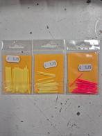 Stonfo dobber antenne's, Ophalen of Verzenden, Nieuw, Dobber of Lood