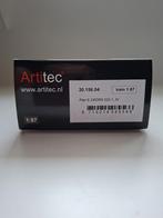 Artitec NS Plan E RD, Hobby en Vrije tijd, Modeltreinen | H0, Overige merken, Gelijkstroom, Wagon, Ophalen of Verzenden