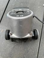 Grundfos CV circulatiepomp UPS 25-60 130, Doe-het-zelf en Verbouw, Verwarming en Radiatoren, Ophalen of Verzenden, Gebruikt, Minder dan 200 watt