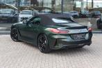 BMW Z4 Roadster sDrive30i High Executive Automaat / M Sports, Automaat, 1998 cc, Achterwielaandrijving, Zwart