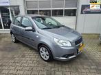 Chevrolet Aveo 1.2 16V LS 5-deurs ..AIRCO, Voorwielaandrijving, Aveo, 4 cilinders, 400 kg