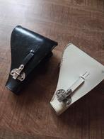 Twee keer een holster voor de Browning M.25, Ophalen of Verzenden