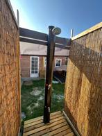 Buitendouche met vlonder, Ophalen, Zo goed als nieuw, Overige typen