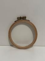 Borduurraam / borduurframe, Ophalen, Zo goed als nieuw