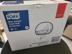 Tork wc rol houder NIEUW in doos, Ophalen of Verzenden, Nieuw