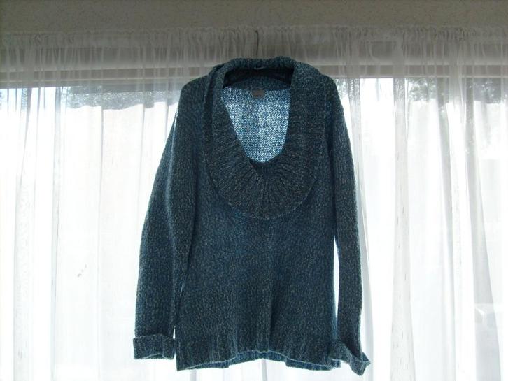 Diverse truien en vesten weinig gedragen., Kleding | Dames, Truien en Vesten, Zo goed als nieuw, Maat 38/40 (M), Ophalen of Verzenden