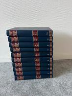 Kleine WP Medische Encyclopedie - Complete Serie (10 delen), Boeken, Encyclopedieën, Ophalen, Zo goed als nieuw, Medisch, Complete serie