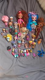Lol surprise voor 5,-, Ophalen, Gebruikt, Overige typen