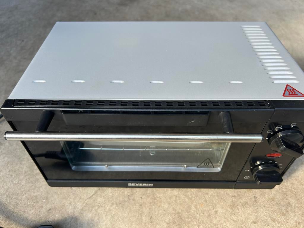 Camping apparatuur, Ophalen, Zo goed als nieuw