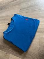 Polo ralph lauren t-shirt, Verzenden, Zo goed als nieuw, Blauw