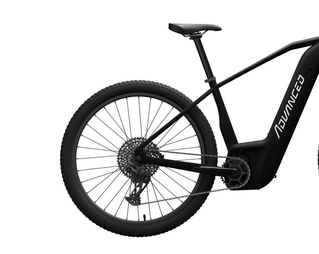 Advanced Ebike Offroad Pro - 750 Wh Heren Adviesprijs: 4799, Overige merken, -, - 0
-, NL, Nieuw