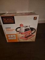 BLACK+DECKER behangstripper kx3300, Ophalen of Verzenden, Nieuw, Overige typen