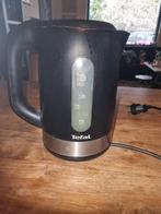 Tefal waterkoker in zeer goede staat, Witgoed en Apparatuur, Waterkokers, 1 tot 2 liter, Ophalen of Verzenden, Zo goed als nieuw