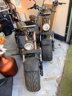 Twee Spiderwheel Scooters - Defect, Ophalen, Gebruikt, Overige typen, Overige merken