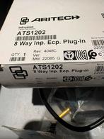 Ats 1202 8 way plug-in board., Ophalen of Verzenden, Nieuw