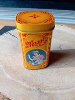 Oud Maggi bouillon blikje, Ophalen of Verzenden