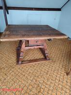 Antiek 18e eeuws betaaltafel, Antiek en Kunst, Antiek | Meubels | Tafels, Ophalen
