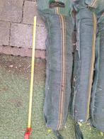 Zandzakken voor trampoline of andere verzwaringsdoeleinden, Ophalen, Gebruikt