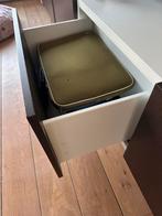 IKEA Besta Lades met Rails - 11x Groot, 1x Klein, Gebruikt, 5 laden of meer, Minder dan 100 cm, 25 tot 50 cm