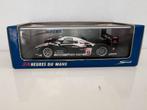 Spark 1:43 Peugeot 908 le mans 2008 (S1281), Hobby en Vrije tijd, Modelauto's | 1:43, Ophalen of Verzenden, Nieuw, Auto, Overige merken
