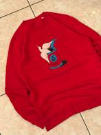 Parra Sweater Maat M - Speciale Editie 5 Mei, Kleding | Heren, Verzenden, Zo goed als nieuw, Maat 48/50 (M), Rood