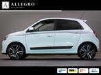 Renault Twingo 1.0 SCe Collection Sport (AIRCONDITIONING, BL, Gebruikt, 840 kg, Origineel Nederlands, Handgeschakeld