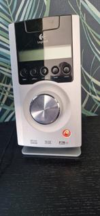 Logitech Z-5500 5.1 Surround Sound Systeem, Overige merken, Gebruikt, Ophalen of Verzenden, Complete surroundset