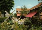 Hotel Pension Engelbarts-Smits, Zeddam-Montferland - 1981, Verzamelen, Ansichtkaarten | Nederland, Ophalen of Verzenden, Voor 1920