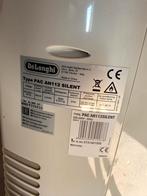DeLonghi Mobiele Airco PAC AN112 SILENT - Zo goed als nieuw, Witgoed en Apparatuur, Airco's, Ophalen, 3 snelheden of meer, Zo goed als nieuw