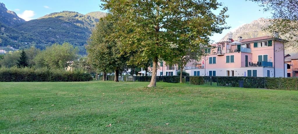 Te koop ons studio/appartement in Porlezza Italia, Vakantie, Vakantiehuizen | Italië