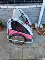 Gebruikte Fietskar - Prima voor korte ritjes!, Ophalen, Gebruikt, Opvouwbaar, 20 tot 40 kg