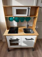 Ikea Duktig keukentje met accessoires, Ophalen, Gebruikt, Jongen of Meisje