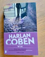 Boek: Win door Harlan Coben, Harlan Coben, Nieuw, Ophalen of Verzenden, Nederland