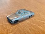 Matchbox Jaguar MK10, Hobby en Vrije tijd, Ophalen of Verzenden, Zo goed als nieuw, Auto