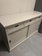 Witte IKEA kast, Ophalen, Overige materialen, Gebruikt, Minder dan 100 cm