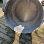 Grote pannen - Ideaal voor horeca of grote gezinnen, Ophalen, Gebruikt, Aluminium, Kookpan of Snelkookpan