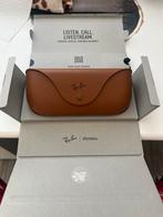 Meta Ray-Ban Gen 1 - Stealth Mode, Zwart, Ophalen of Verzenden, Zo goed als nieuw, Ray-Ban