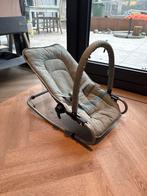 Topmark wipstoel, Gebruikt, Wipstoel, Ophalen of Verzenden, Met gordel(s) of riempje(s)