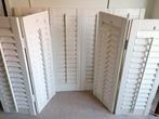 Shutters 8 st * 32 x 93, Huis en Inrichting, Woonaccessoires | Kamerschermen, Ophalen