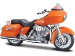 Harley-Davidson FLTR Road Glide, Ophalen of Verzenden, Nieuw, Motor, Maisto