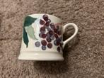 EMMA BRIDGEWATER SMALL MUG, Huis en Inrichting, Ophalen of Verzenden, Zo goed als nieuw, Overige stijlen, Kop(pen) en/of Schotel(s)