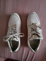 Mexx sneakers maat 38 - Zo goed als nieuw, Mexx, Wit, Ophalen of Verzenden, Sneakers of Gympen